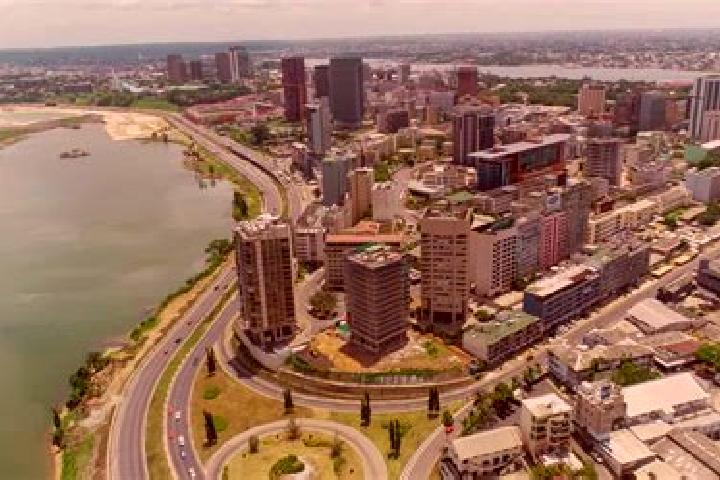 Escorts in Ivory Coast — City Directory — Page 34