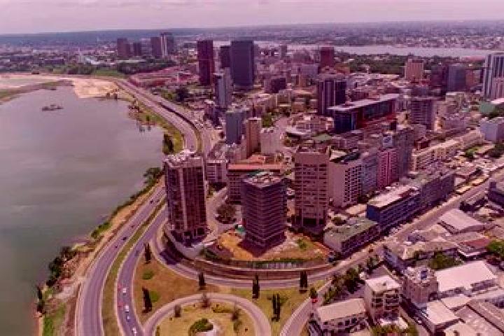Escorts in Ivory Coast — City Directory — Page 38