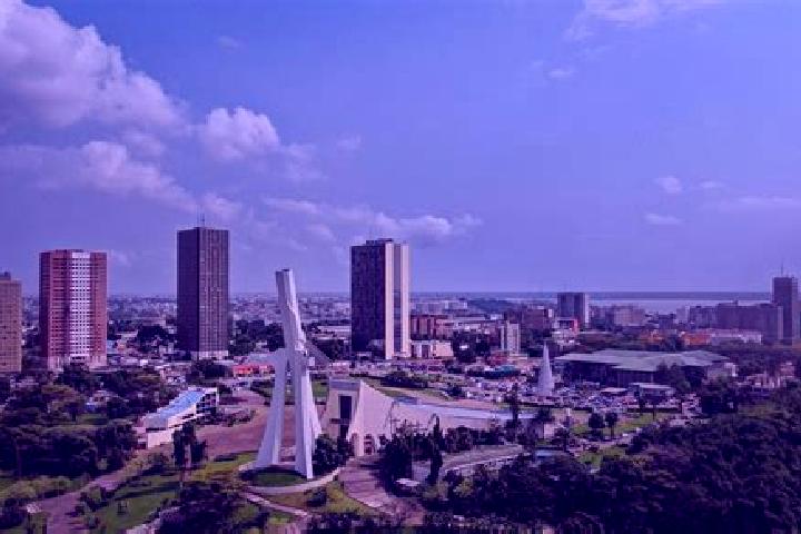 Escorts in Ivory Coast — City Directory — Page 40