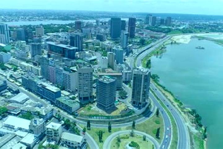 Escorts in Ivory Coast — City Directory — Page 48