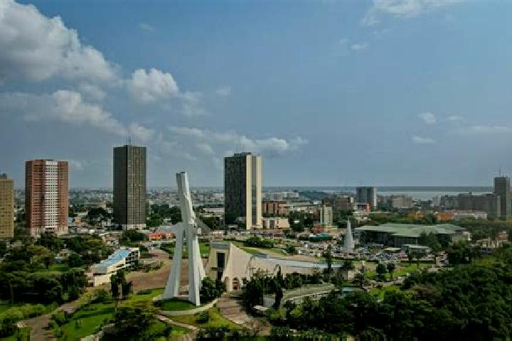 Escorts in Ivory Coast — City Directory — Page 54