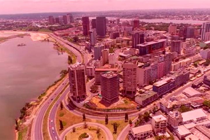 Escorts in Ivory Coast — City Directory — Page 56