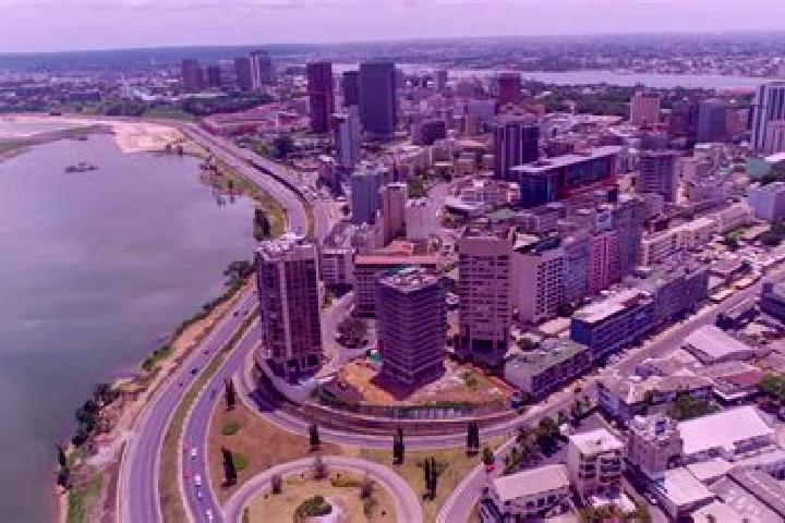 Escorts in Ivory Coast — City Directory — Page 57