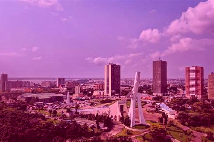 Escorts in Ivory Coast — City Directory — Page 58