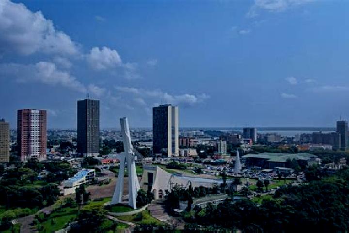 Escorts in Ivory Coast — City Directory — Page 60