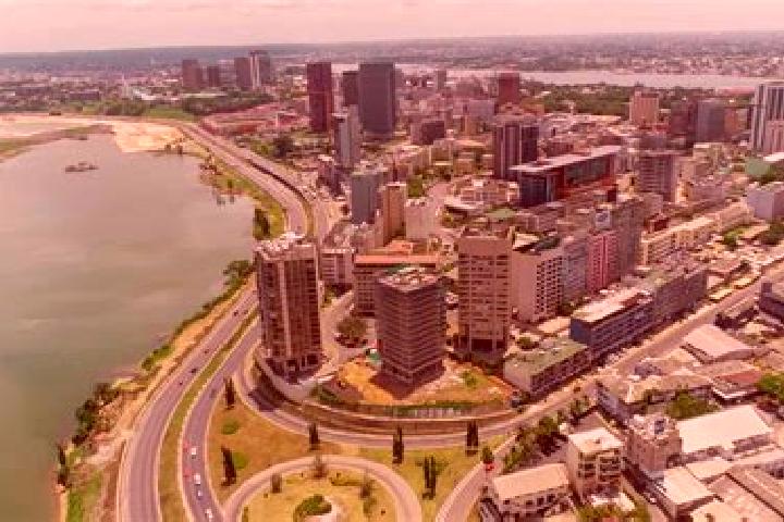 Escorts in Ivory Coast — City Directory — Page 62