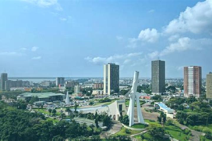 Escorts in Ivory Coast — City Directory — Page 66