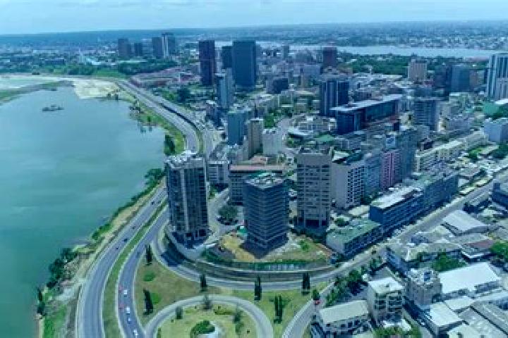 Escorts in Ivory Coast — City Directory — Page 7