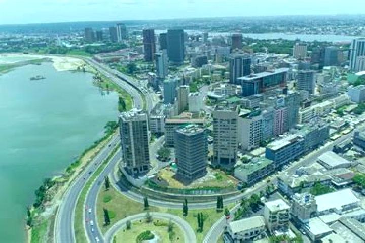 Escorts in Ivory Coast — City Directory — Page 81