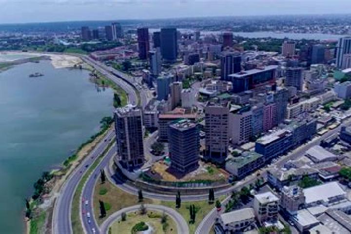 Escorts in Ivory Coast — City Directory — Page 83