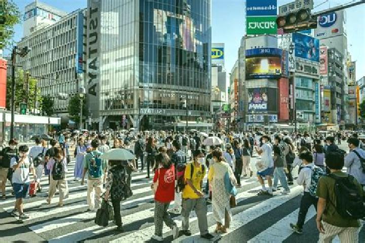 Escorts in Japan — City Directory — Page 11