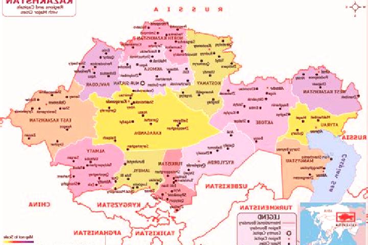 Escorts in Kazakhstan — City Directory — Page 2
