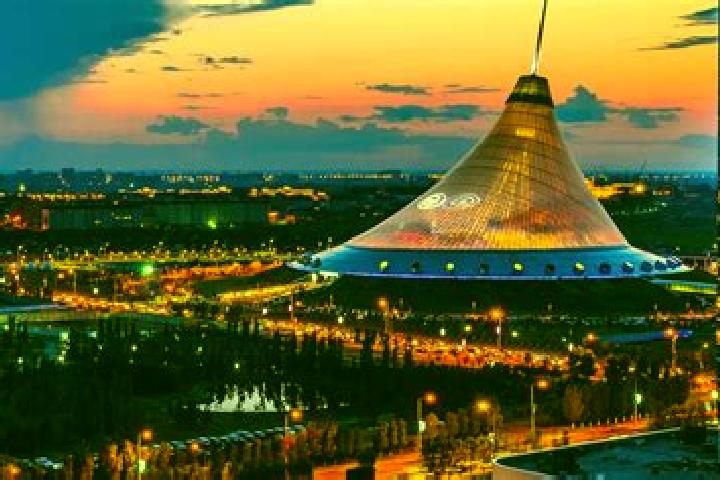 Escorts in Kazakhstan — City Directory — Page 3