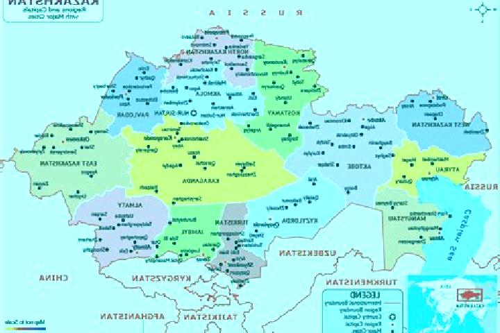 Escorts in Kazakhstan — City Directory — Page 6
