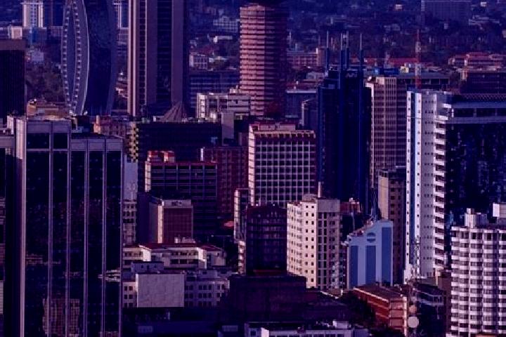 Escorts in Kenya — City Directory