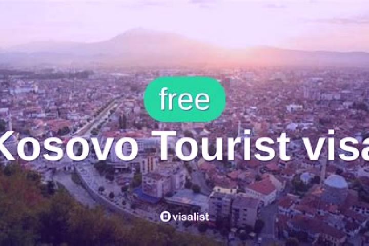 Escorts in Kosovo — City Directory