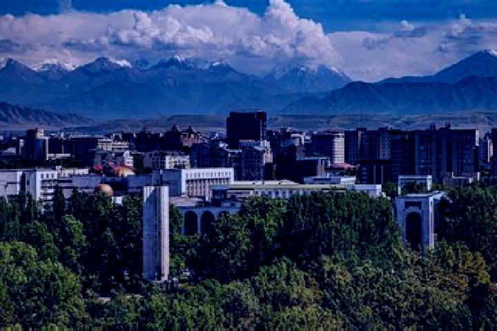 Escorts in Kyrgyzstan — City Directory — Page 3