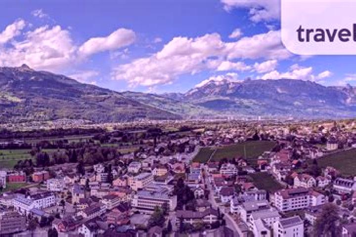 Escorts in Liechtenstein — City Directory