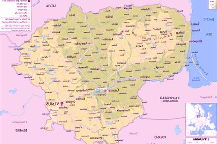 Escorts in Lithuania — City Directory — Page 4