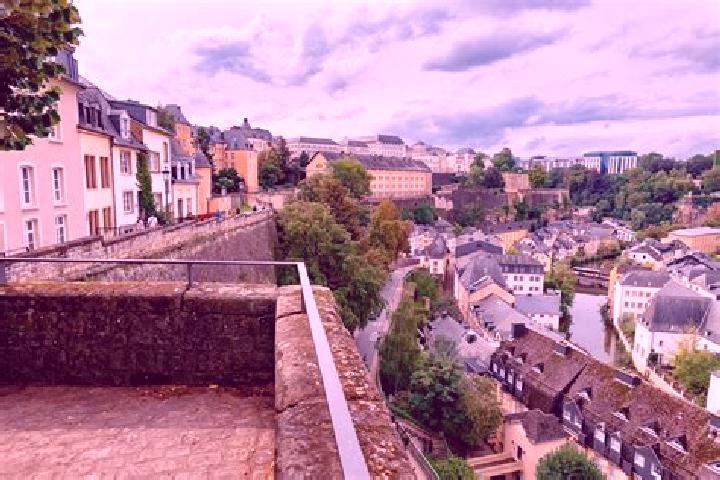 Escorts in Luxembourg — City Directory — Page 3