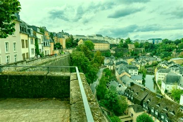 Escorts in Luxembourg — City Directory — Page 5