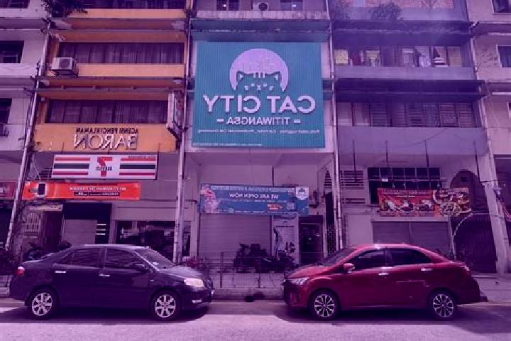 Escorts in Malaysia — City Directory — Page 8
