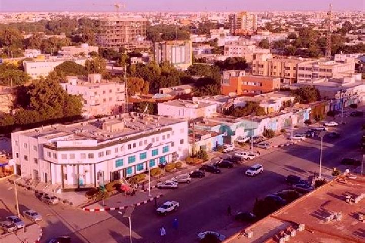 Escorts in Mauritania — City Directory — Page 2