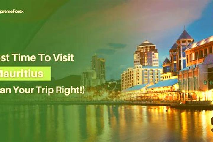Escorts in Mauritius — City Directory