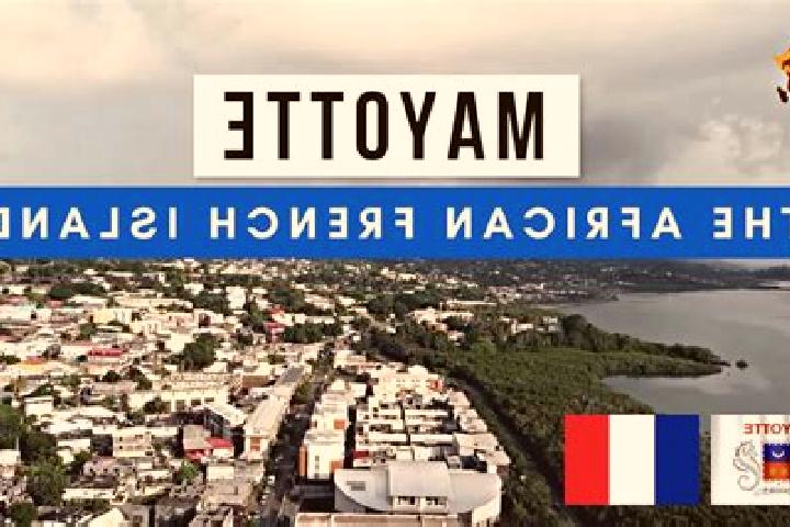 Escorts in Mayotte — City Directory — Page 2