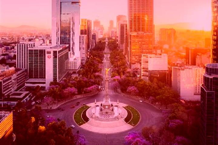 Escorts in Mexico — City Directory — Page 165