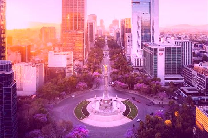 Escorts in Mexico — City Directory — Page 275