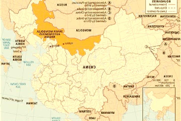 Escorts in Mongolia — City Directory — Page 5