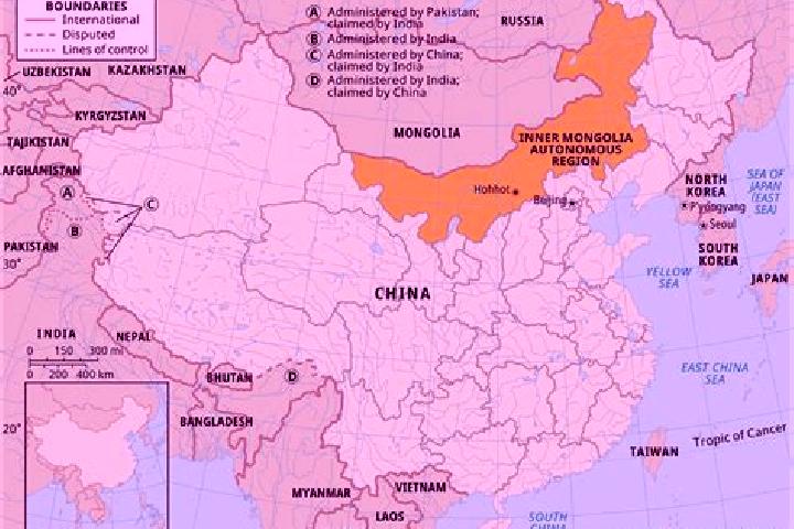 Escorts in Mongolia — City Directory — Page 6