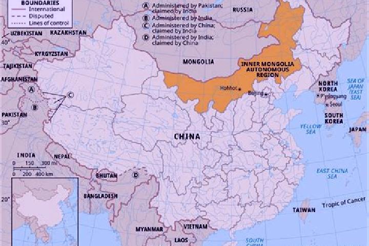 Escorts in Mongolia — City Directory — Page 7