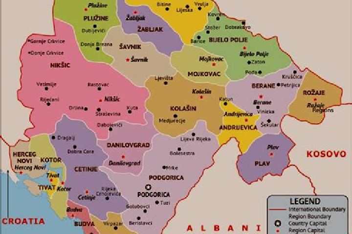 Escorts in Montenegro — City Directory — Page 2