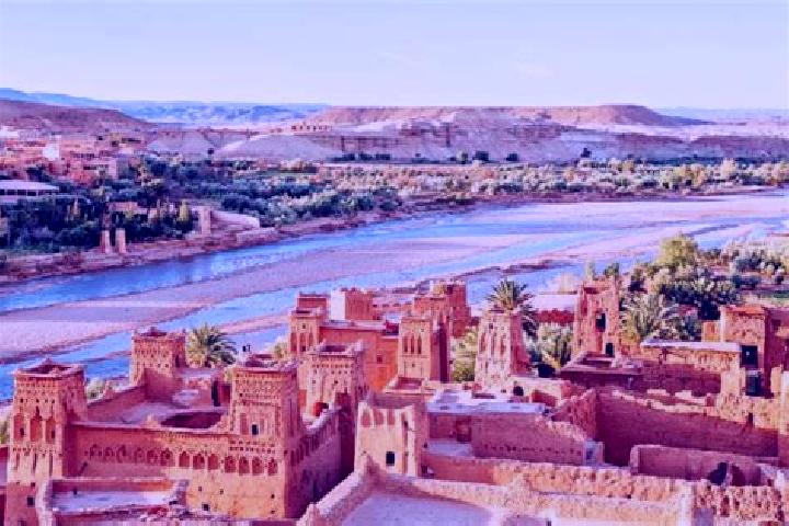 Escorts in Morocco — City Directory — Page 4