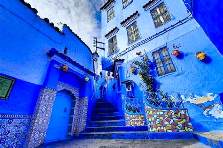 Escorts in Morocco — City Directory — Page 6