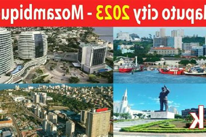 Escorts in Mozambique — City Directory — Page 2