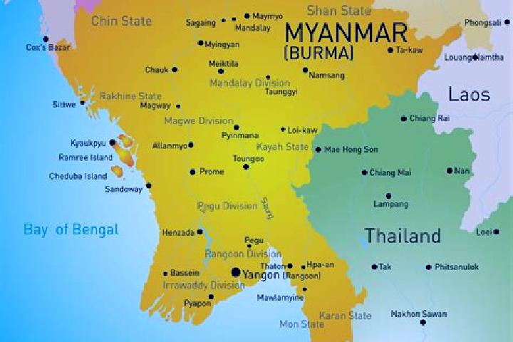 Escorts in Myanmar — City Directory — Page 10