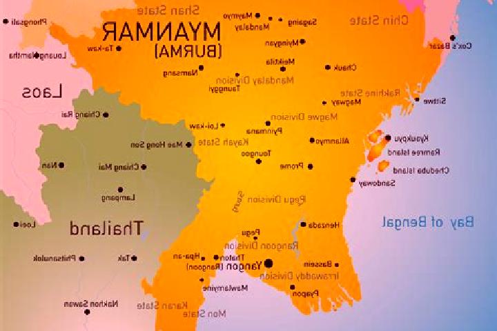 Escorts in Myanmar — City Directory — Page 2