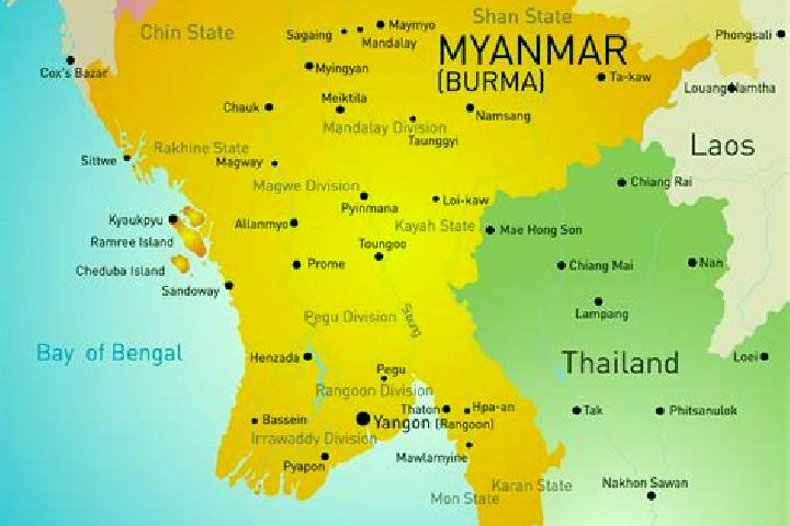 Escorts in Myanmar — City Directory — Page 8