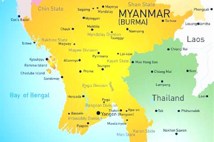 Escorts in Myanmar — City Directory — Page 9