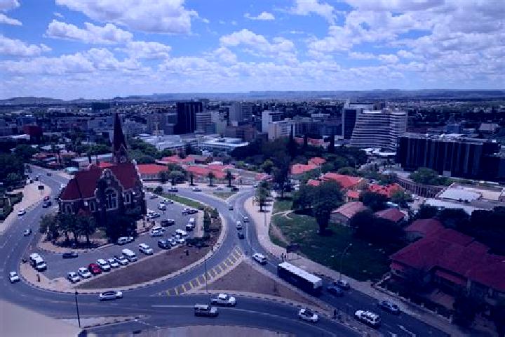 Escorts in Namibia — City Directory — Page 2