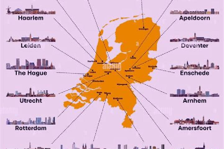 Escorts in Netherlands — City Directory — Page 11
