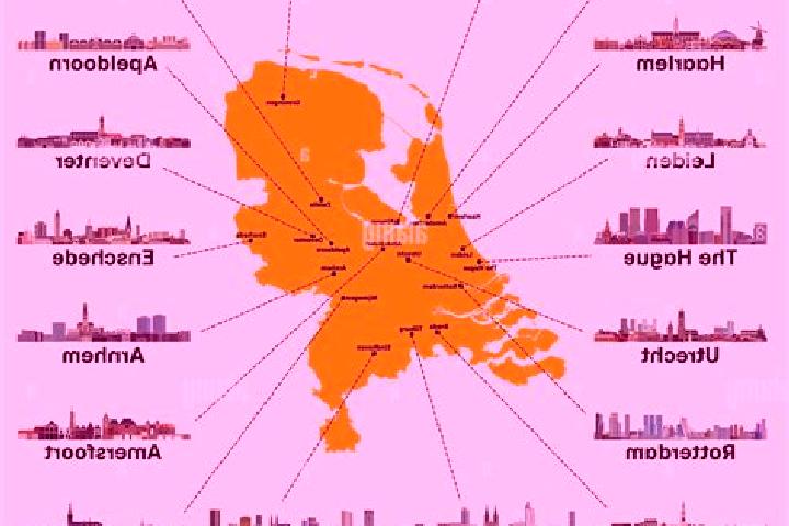 Escorts in Netherlands — City Directory — Page 16