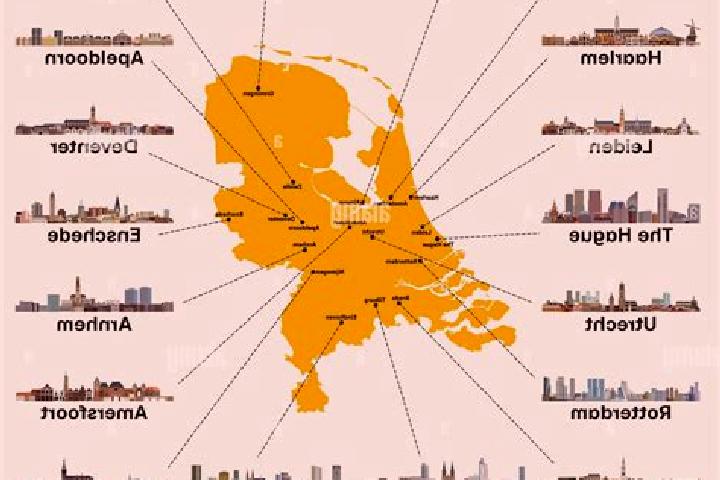 Escorts in Netherlands — City Directory — Page 17