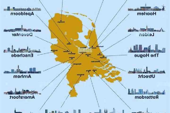 Escorts in Netherlands — City Directory — Page 19