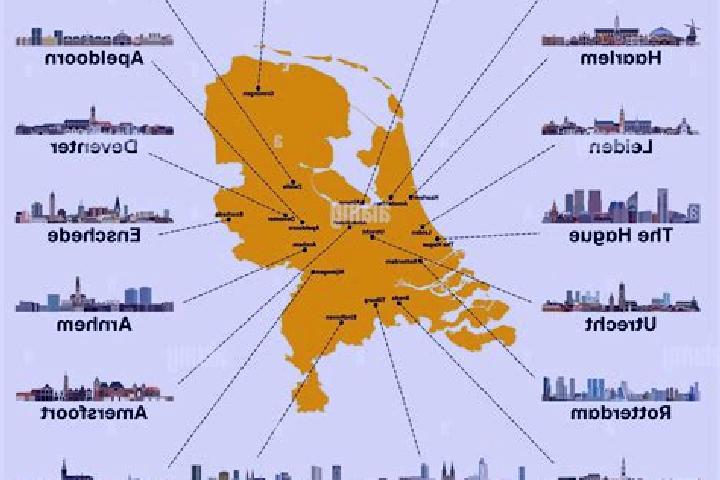 Escorts in Netherlands — City Directory — Page 24