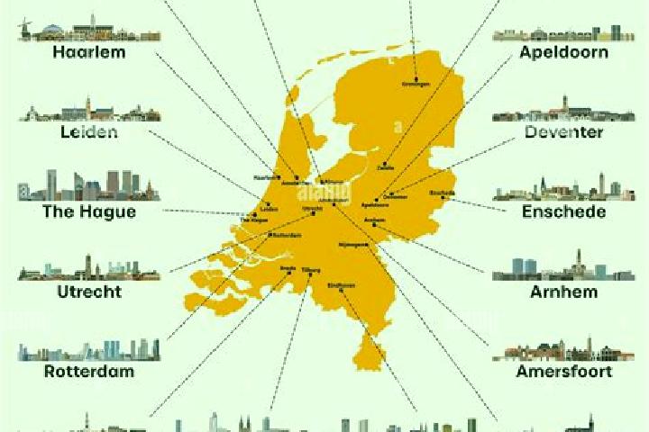 Escorts in Netherlands — City Directory — Page 3