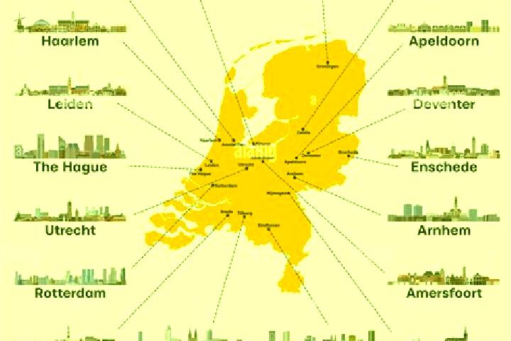 Escorts in Netherlands — City Directory — Page 40